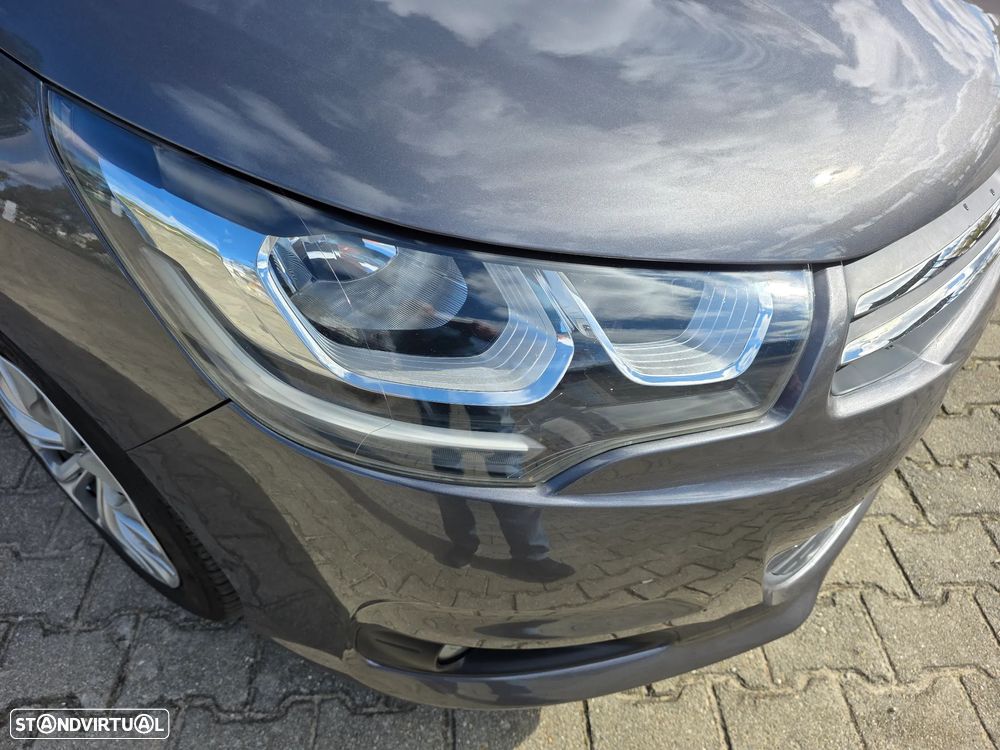 Citroën C4 PureTech 110 Selection - 25