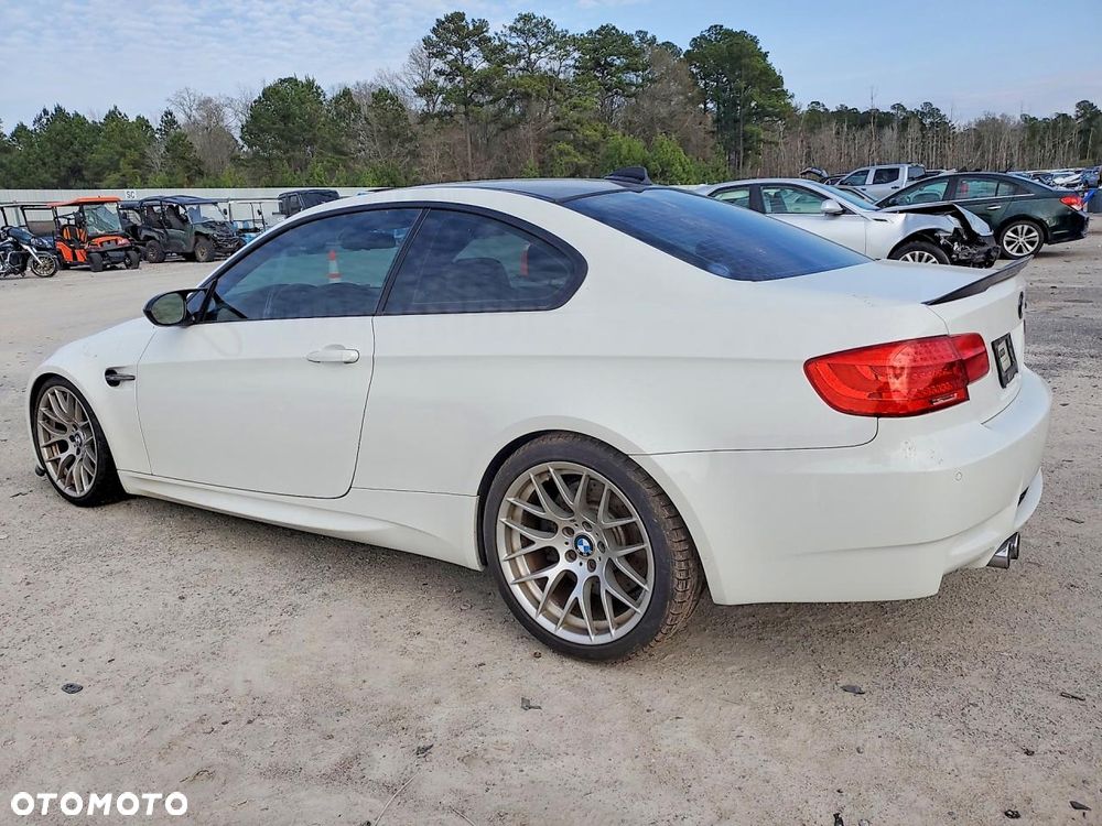 BMW M3 - 4