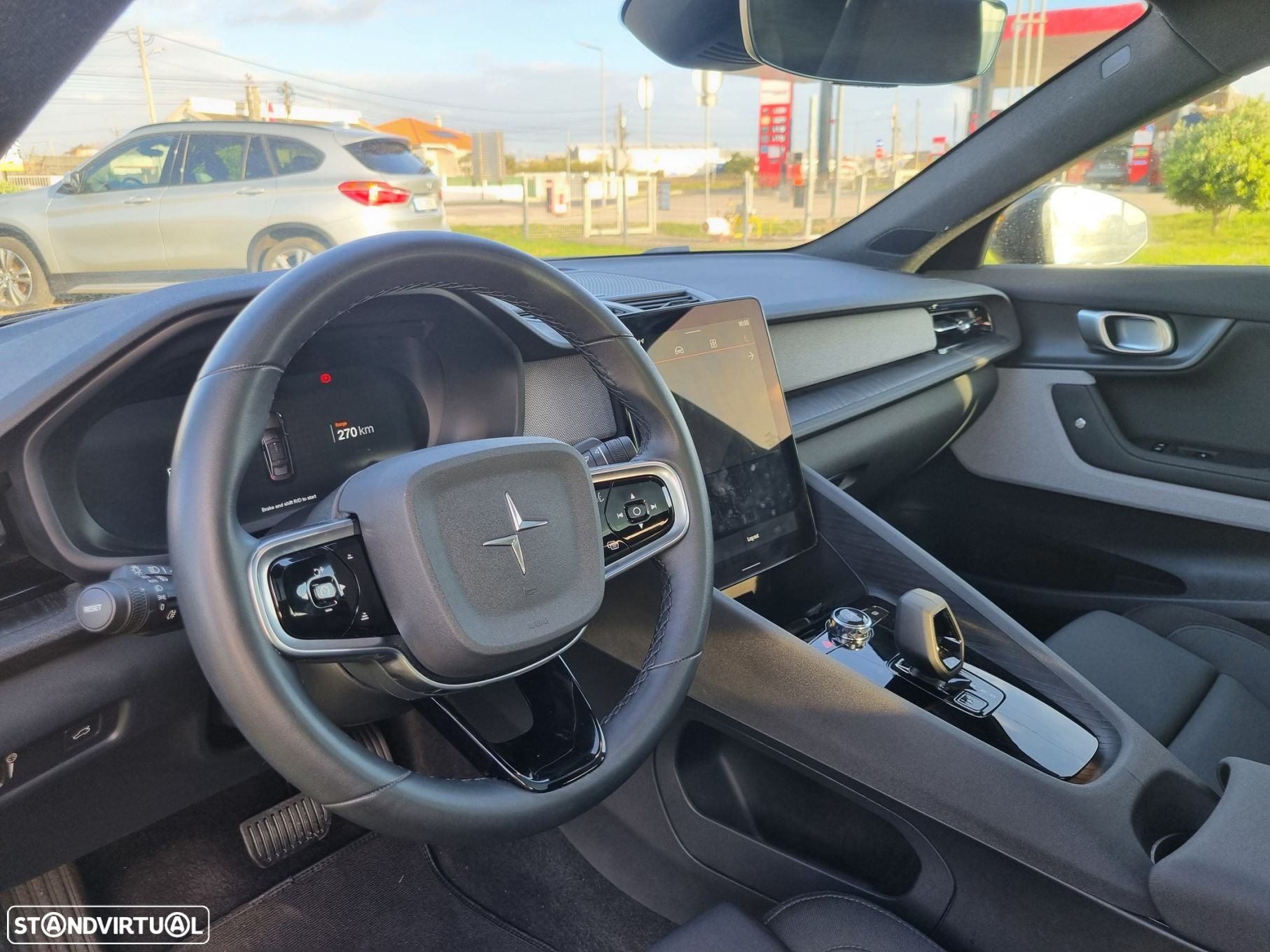Polestar 2 - 9