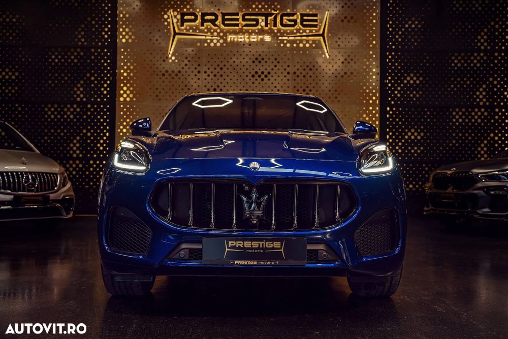 Maserati Grecale - 2