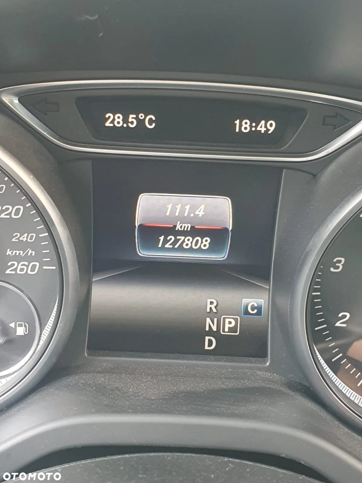 Konwersja MERCEDES BENZ E KLASA W212 / W213 z USA na Rynek Europejski - 5