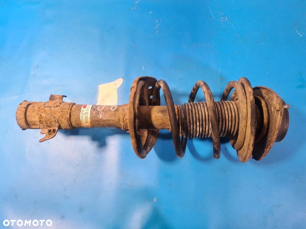 SUBARU IMPREZA III GH 2.0D AMORTYZATOR PRZÓD PRAWY - 4