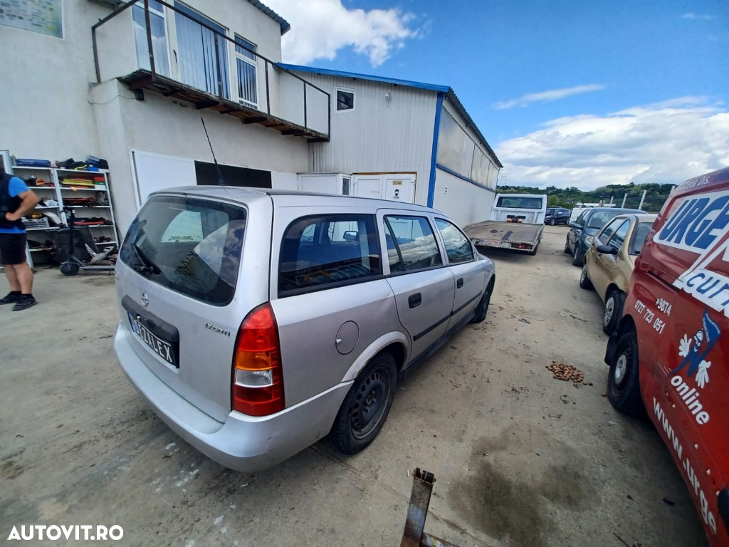 Dezmembrari Opel Astra G 1.7 CDTI - 3
