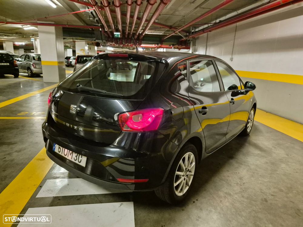 SEAT Ibiza - 11