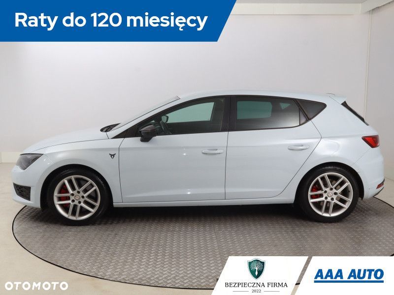 Seat Leon - 4
