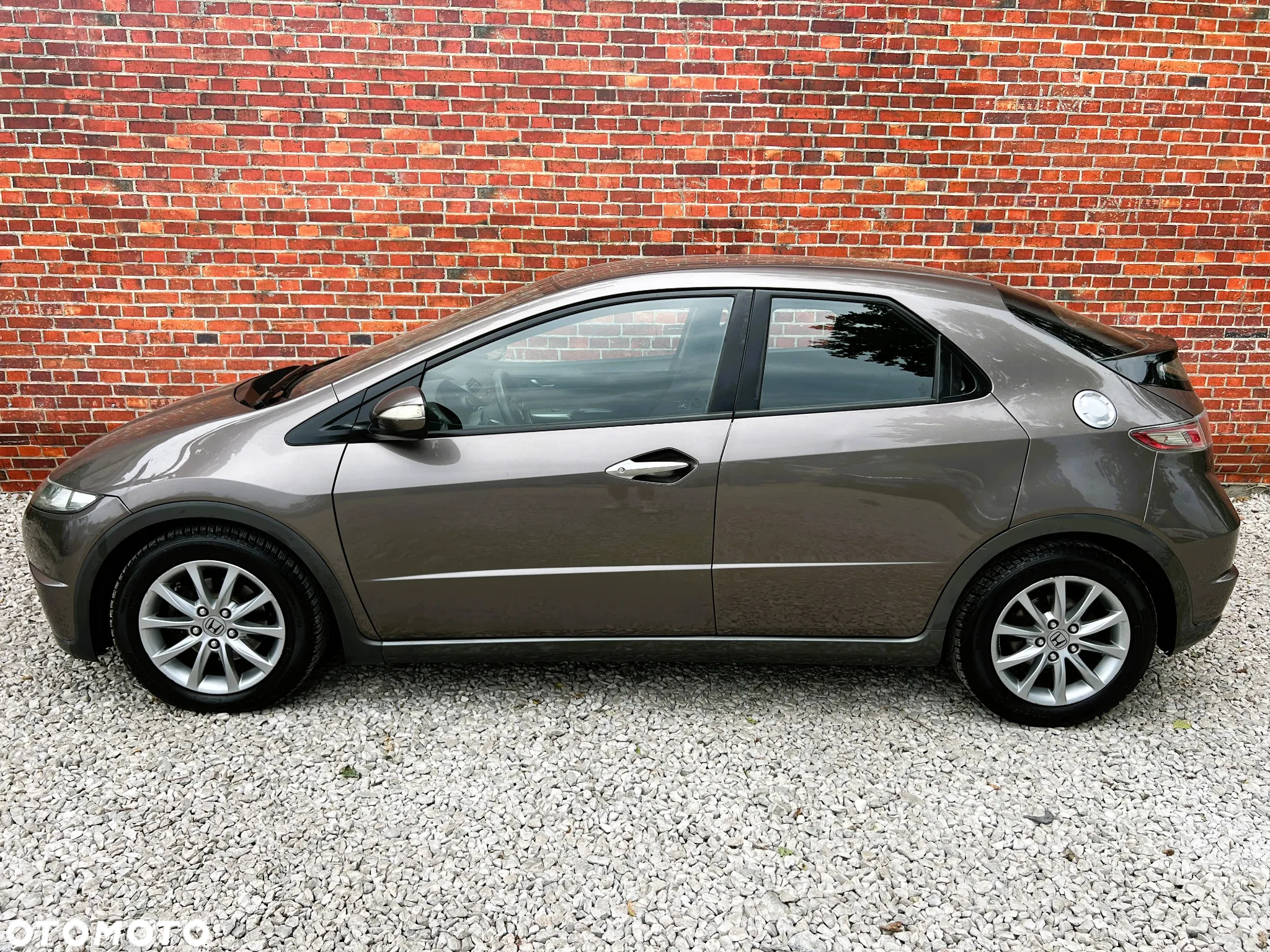 Honda Civic - 39