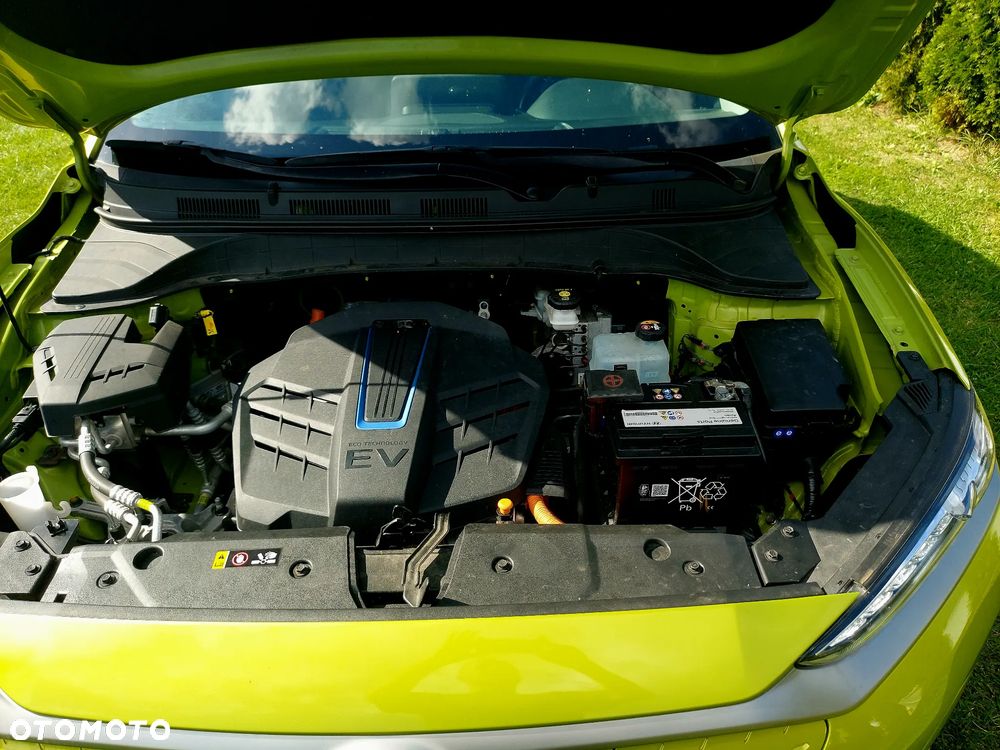 Hyundai Kona Style - 12