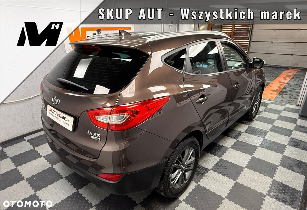 Hyundai ix35 - 5