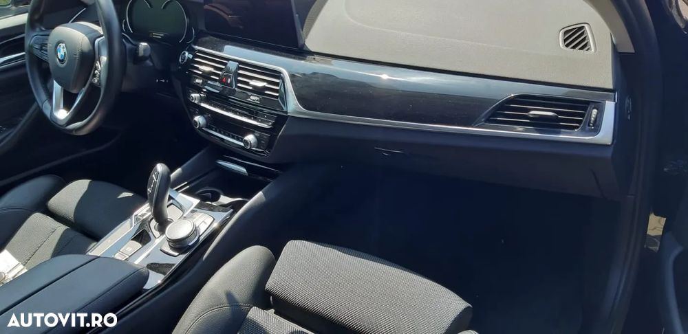 BMW Seria 5 - 3