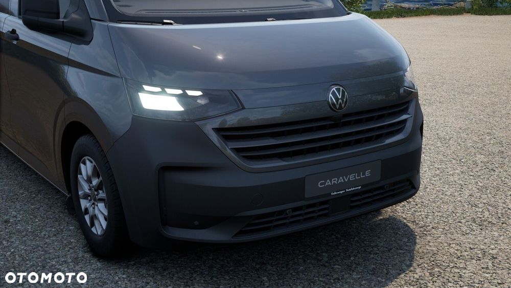 Volkswagen Caravelle 2.0 TDI L1 - 12