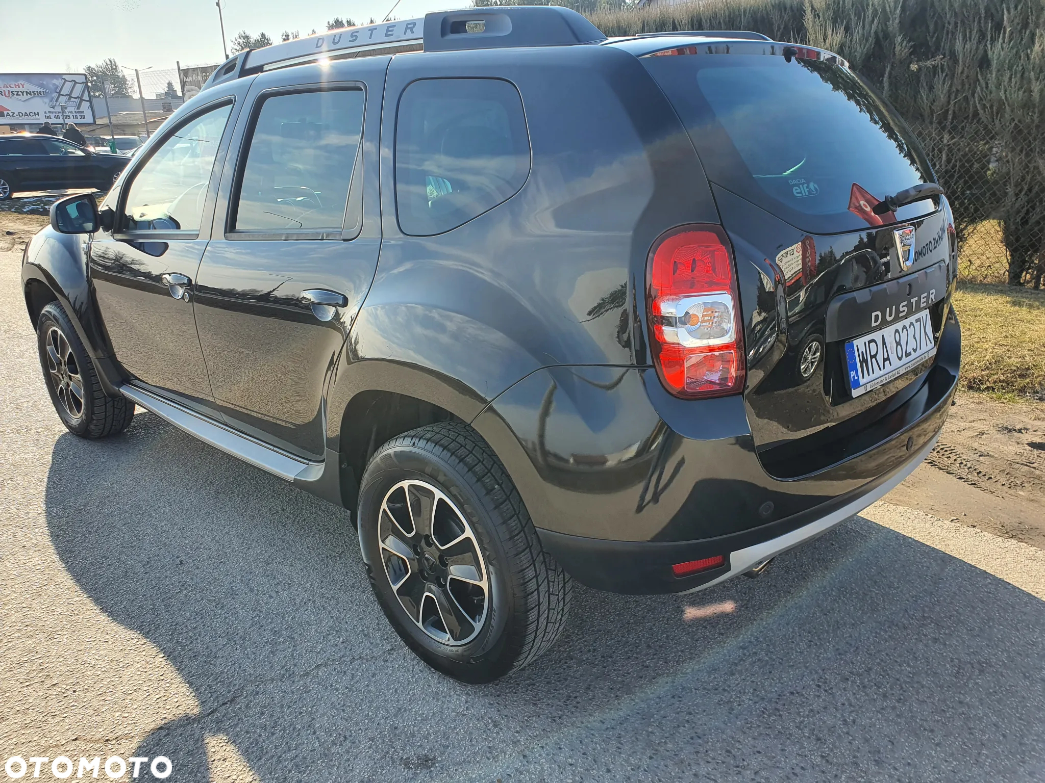 Dacia Duster 1.2 TCe Laureate S&S EU6 - 7