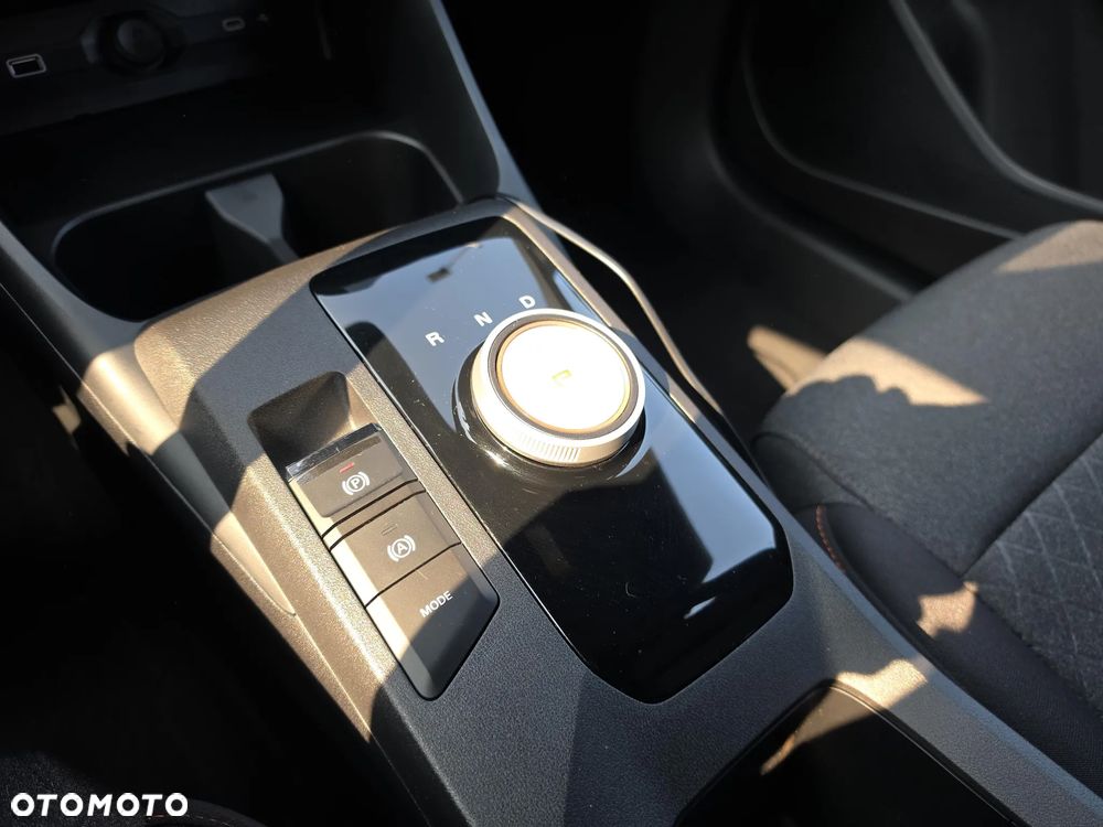 MG MG3 1.5 HEV+ Excite - 14