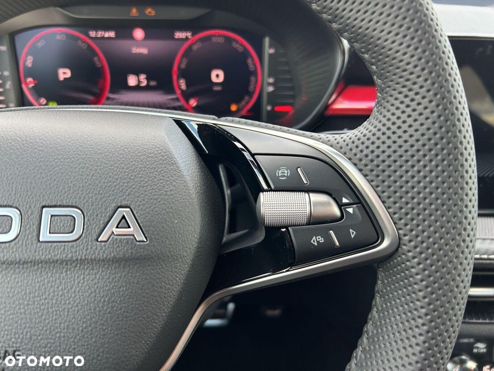 Skoda Fabia - 17