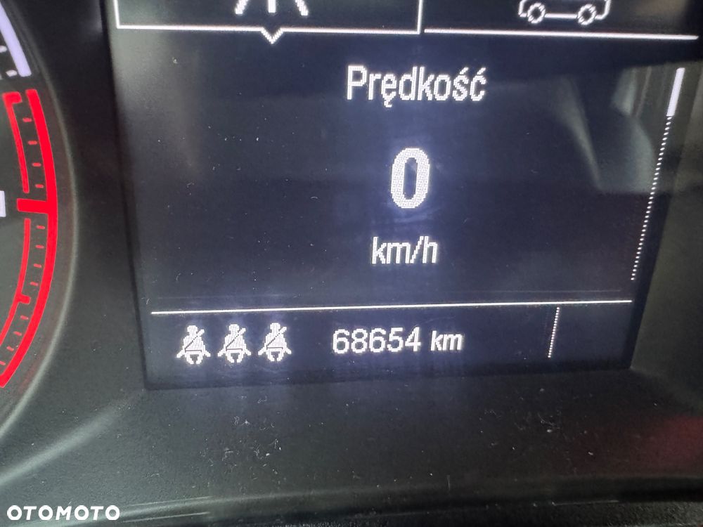 Opel Corsa - 23