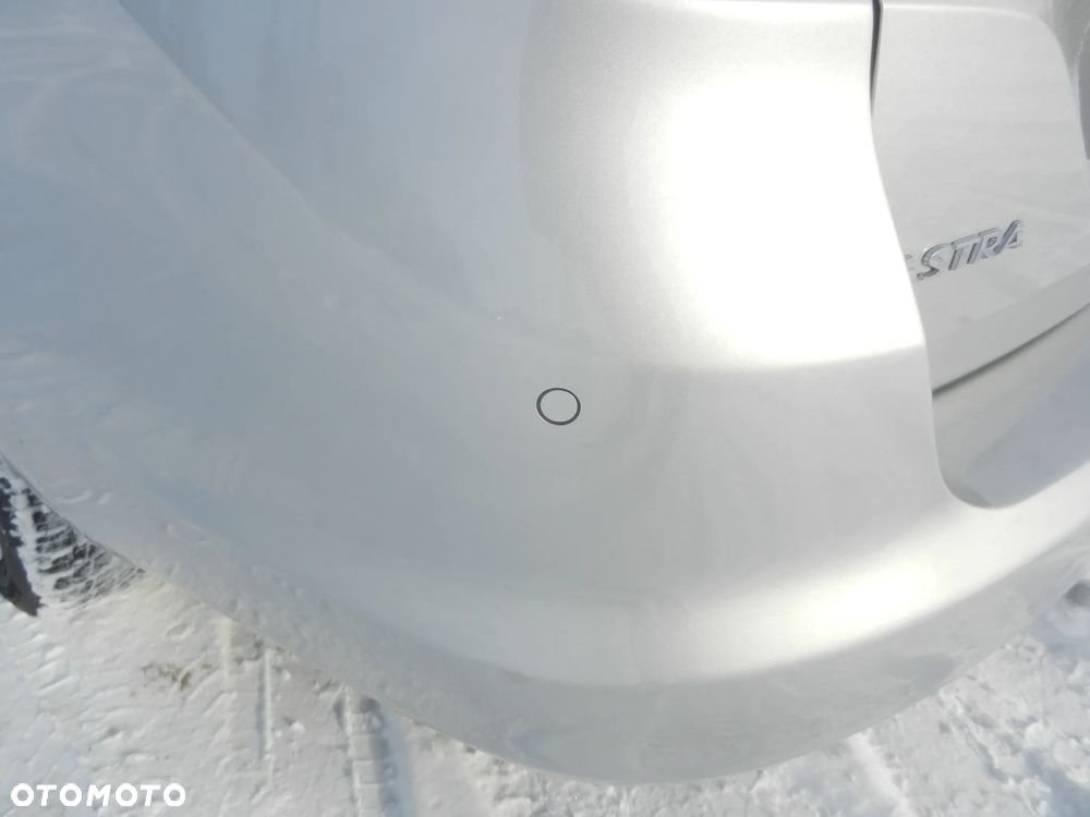 Opel Astra 1.5 CDTI Ultimate S&S - 9