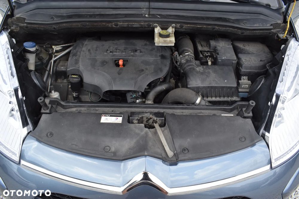 Citroën C4 Grand Picasso 2.0 BlueHDi Exclusive - 39