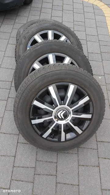 Citroën C4 Cactus - 9