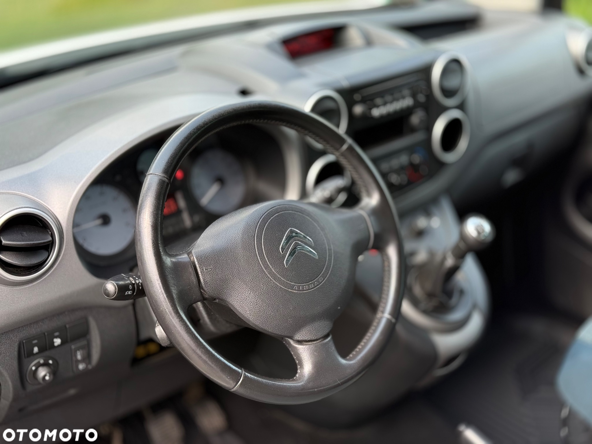Citroën Berlingo Multispace BlueHDi 100 S&S XTR - 23