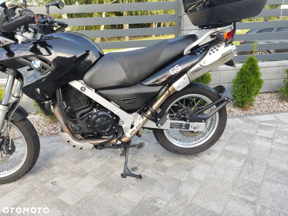 BMW GS - 11