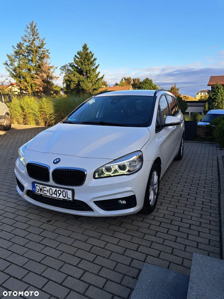 BMW Seria 2 - 7
