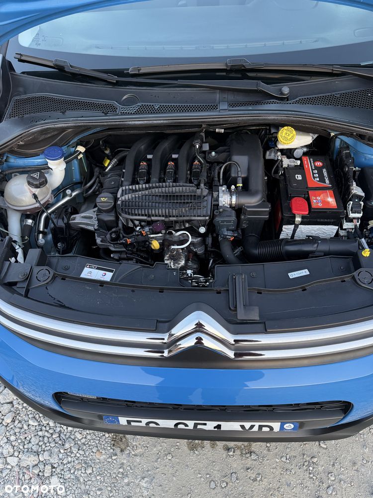 Citroën C3 - 7