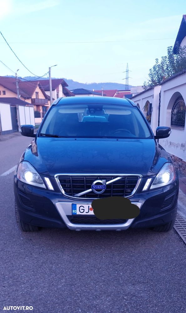 Volvo XC 60 - 3