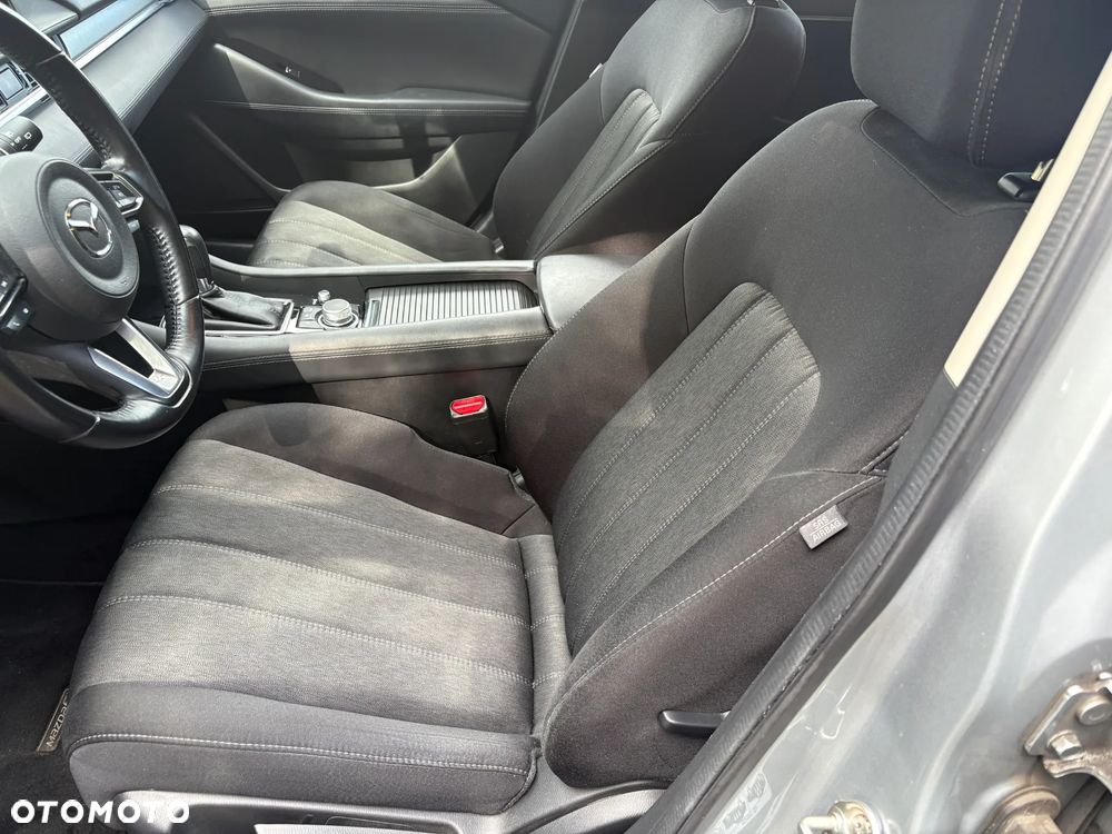 Mazda 6 2.0 Center-Line - 15