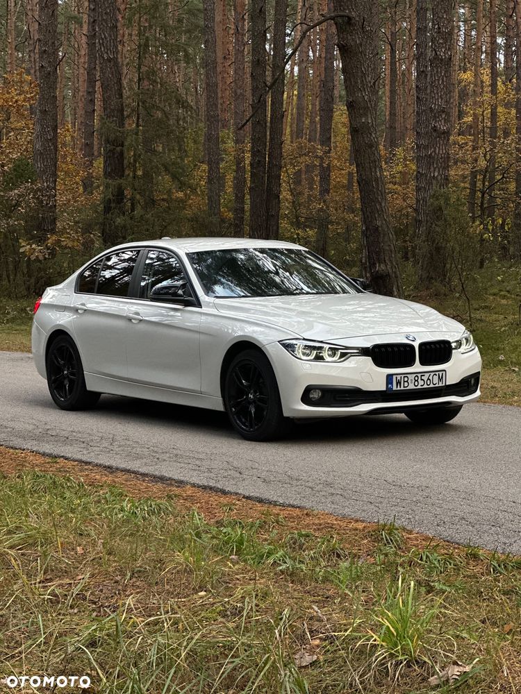 BMW Seria 3 - 3