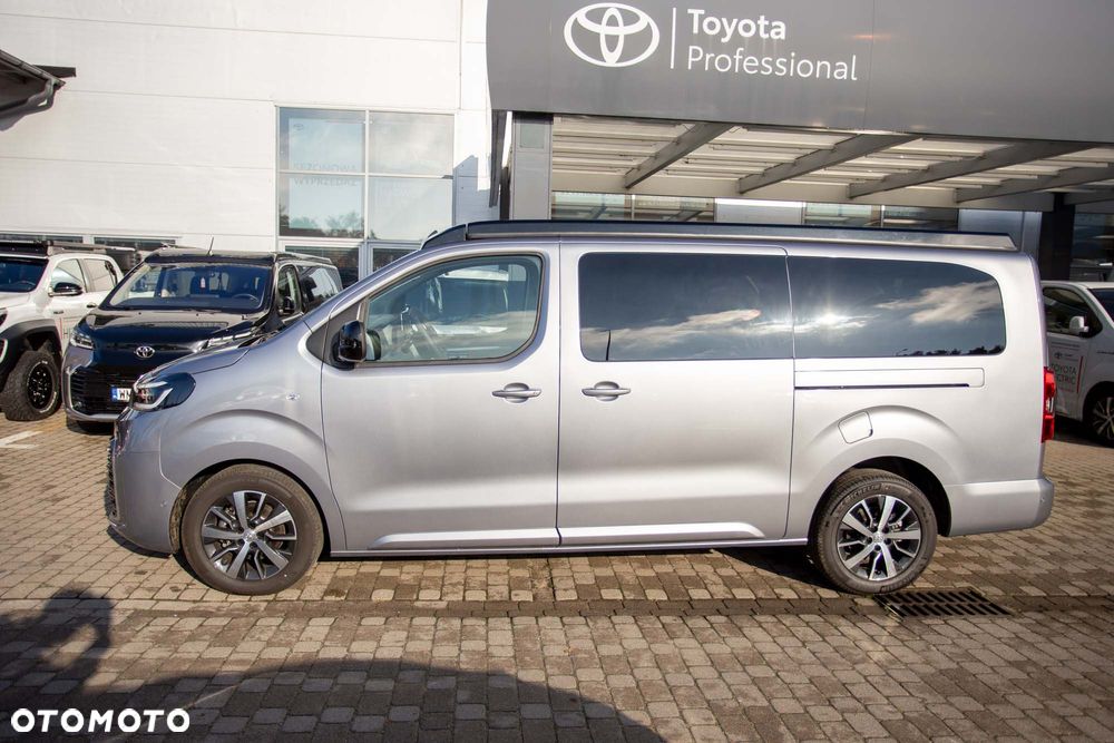 Toyota Proace Verso 2.0 D4-D Long Family - 10