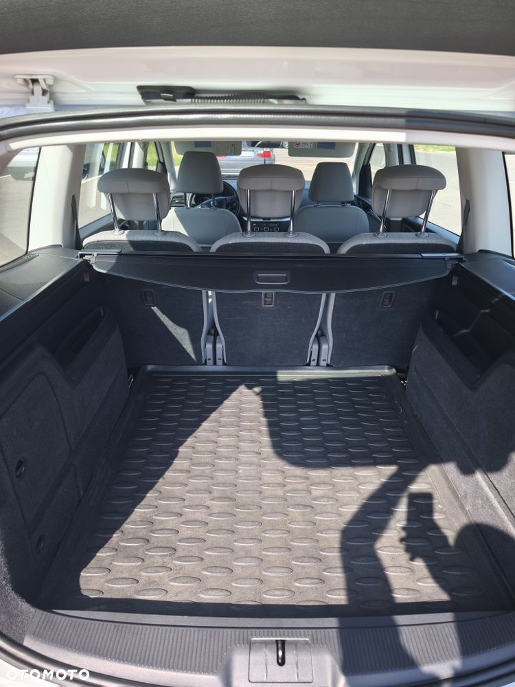 Seat Alhambra - 8