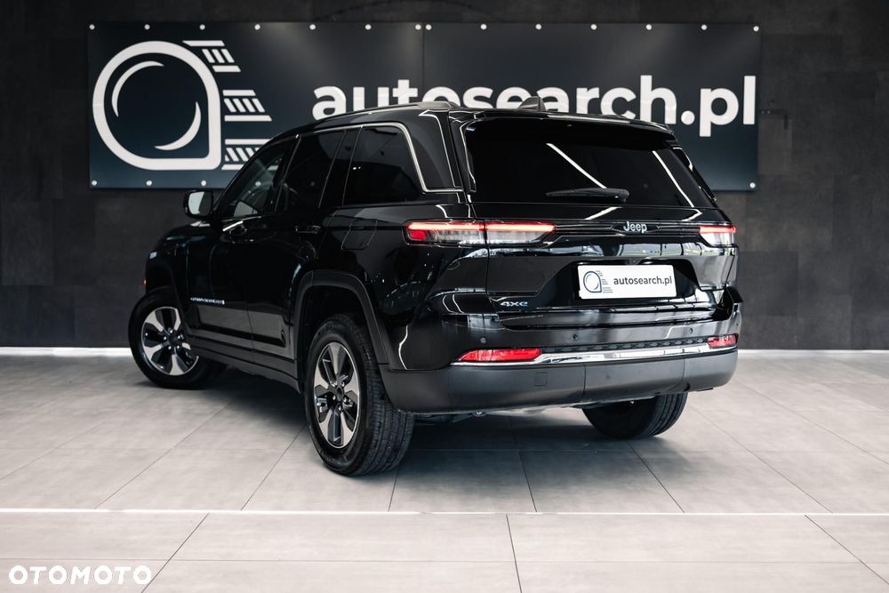 Jeep Grand Cherokee - 7