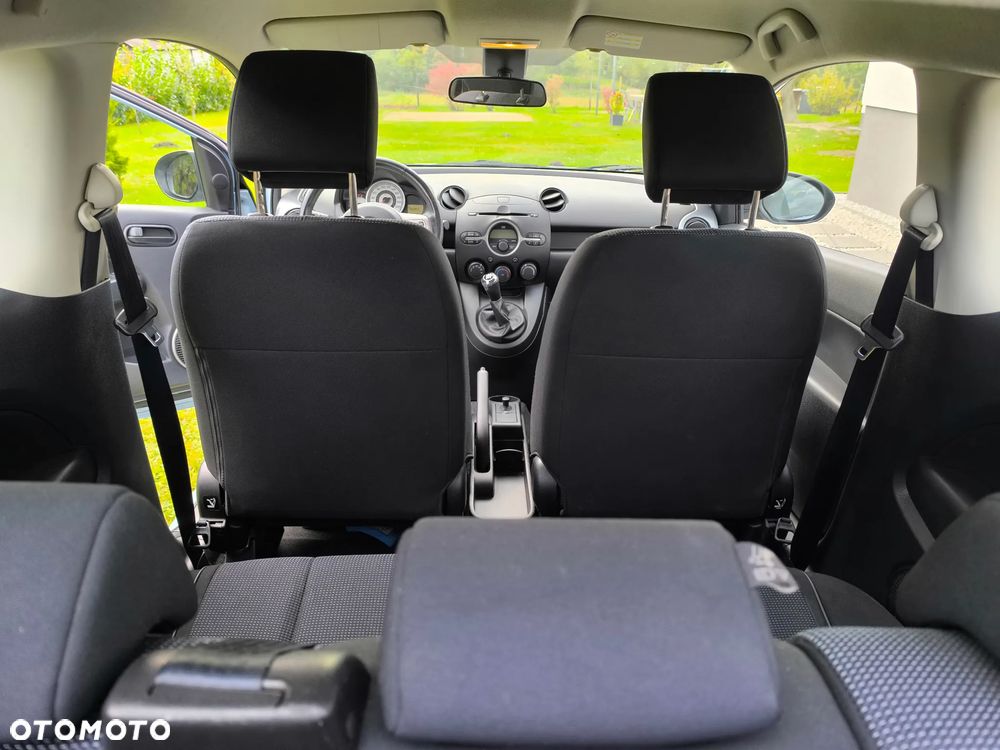 Mazda 2 1.5 Sport - 8