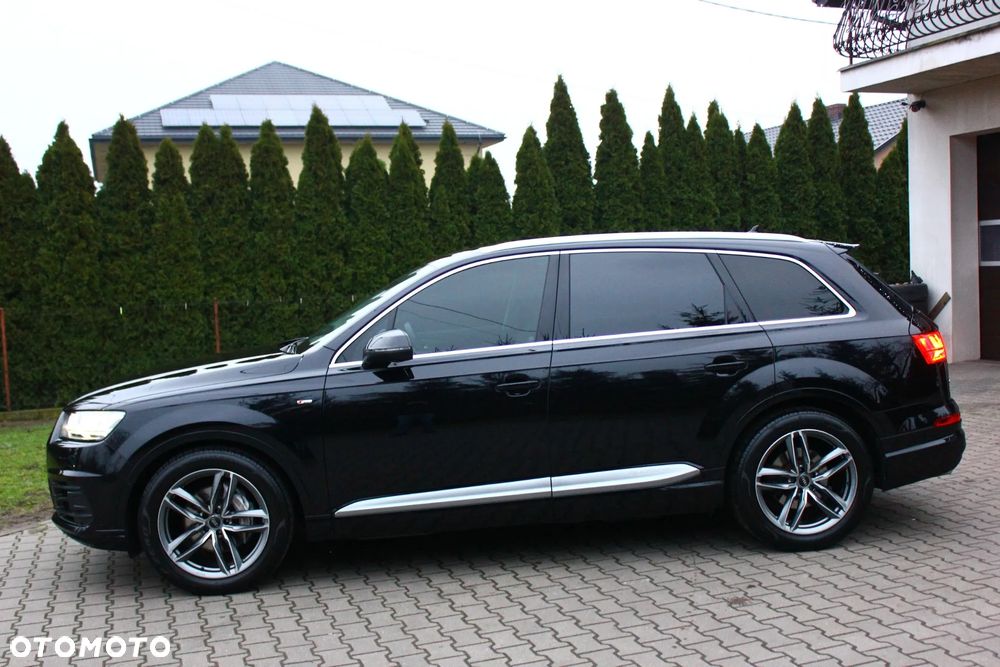 Audi Q7 - 18