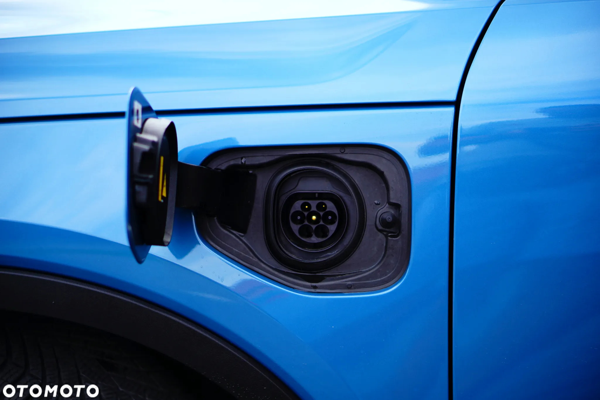 Volvo XC 40 T4 Recharge DKG Inscription Expression - 30