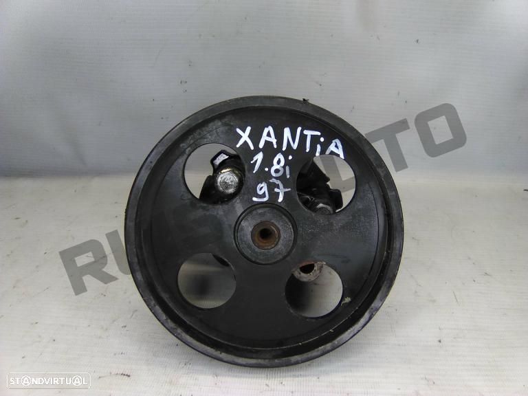 Bomba De Direcção Assistida  Citroen Xantia [1992_2002] 1.6 I - 1