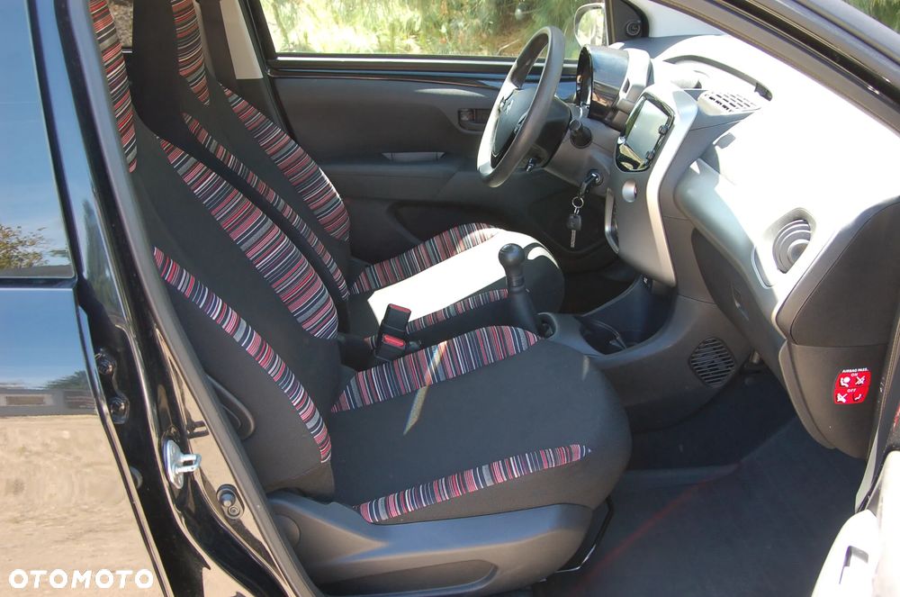 Citroën C1 - 30