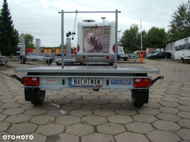 Nachtman NACHTMAN CAMPERman - 7