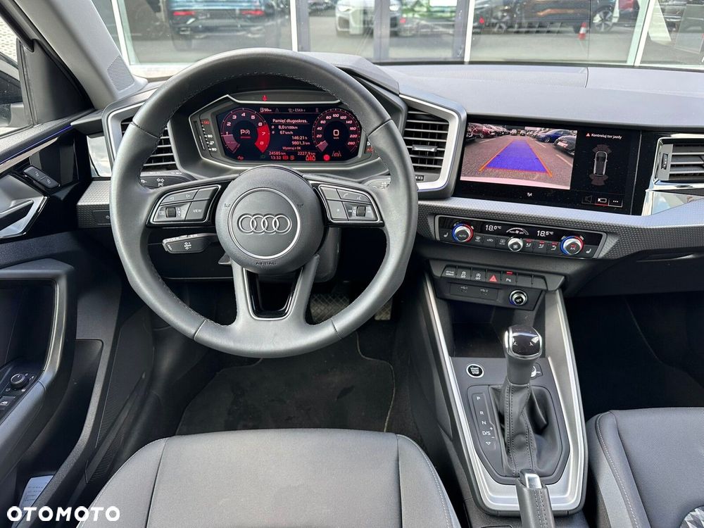 Audi A1 Sportback - 14