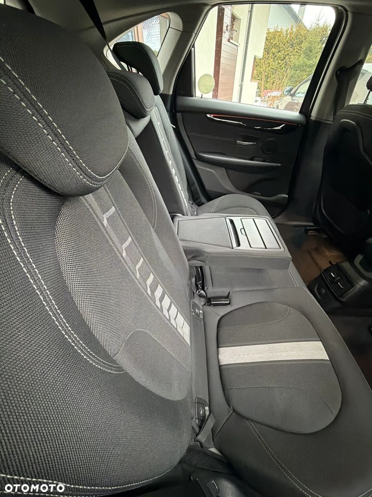 BMW Seria 2 - 4