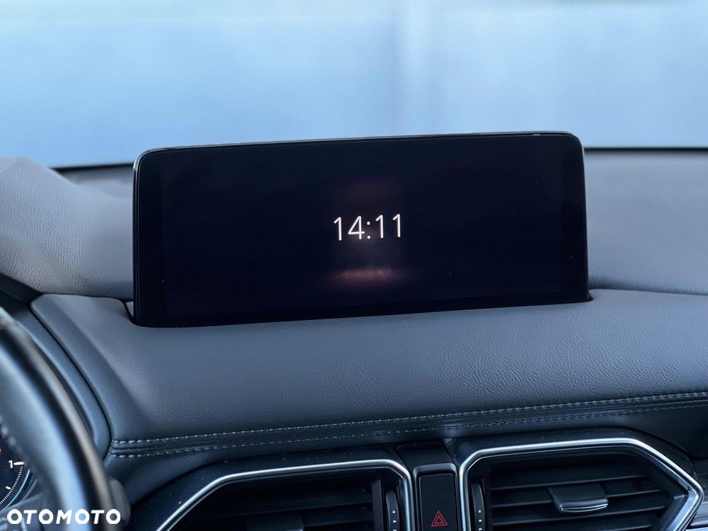 Mazda CX-5 2.0 Hikari 2WD - 21