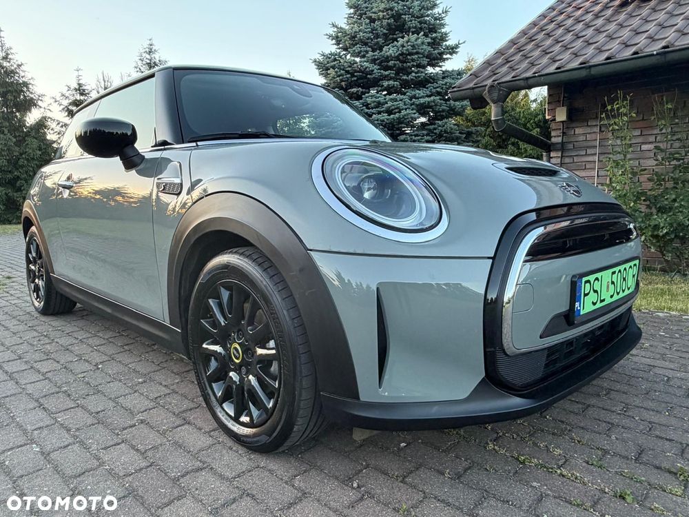 MINI Cooper SE Trim S - 2