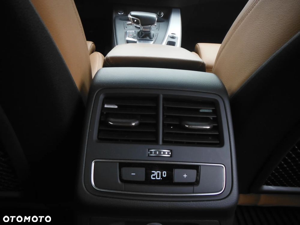 Audi A4 Avant 35 TDI Sport S tronic - 20