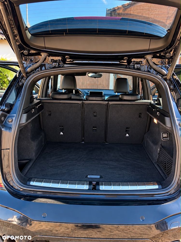 BMW X1 xDrive20i M Sport - 7