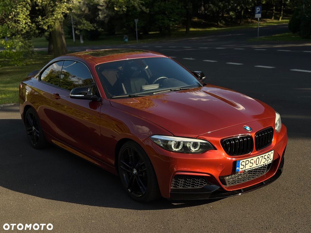 BMW Seria 2 M240i xDrive sport - 1