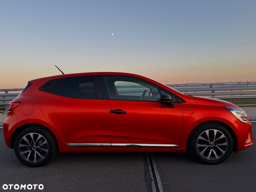 Renault Clio 1.0 TCe Zen - 3