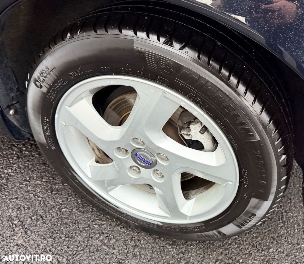 Volvo S40 DPF DRIVe Business Edition - 14