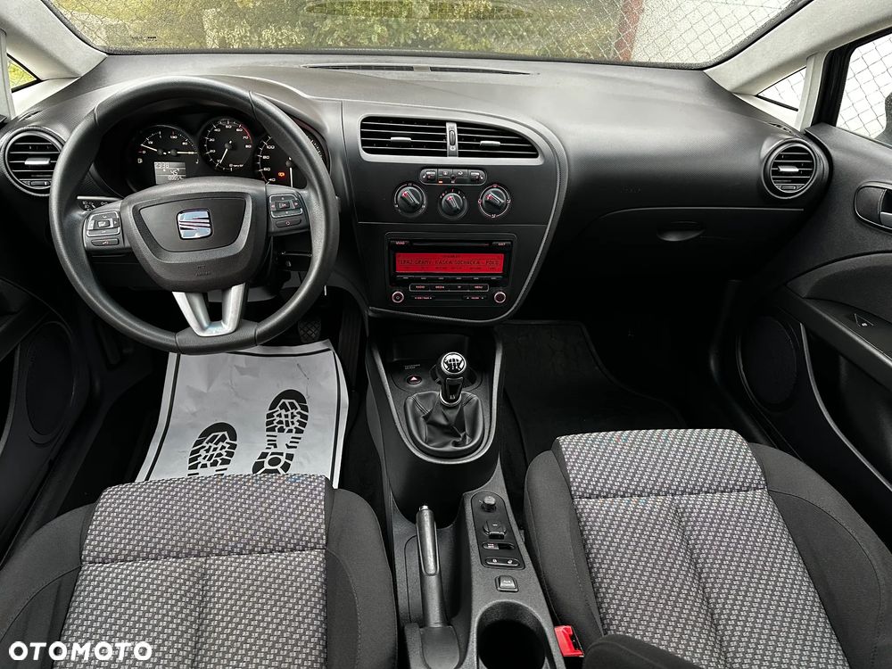 Seat Leon 1.4 Reference - 16
