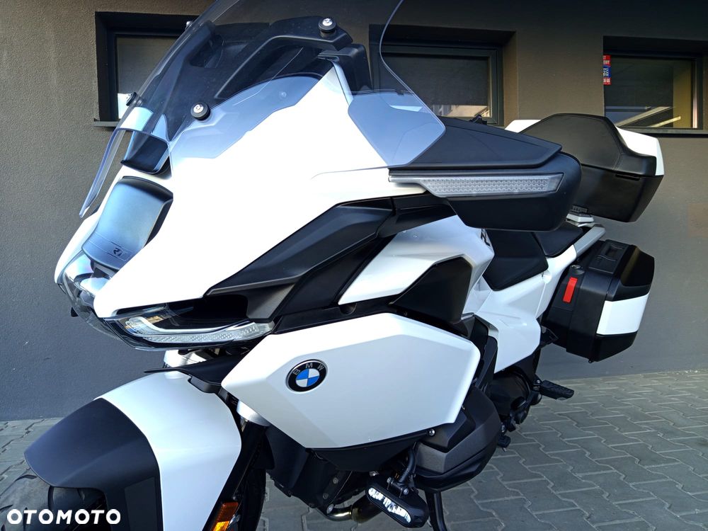 BMW RT - 28