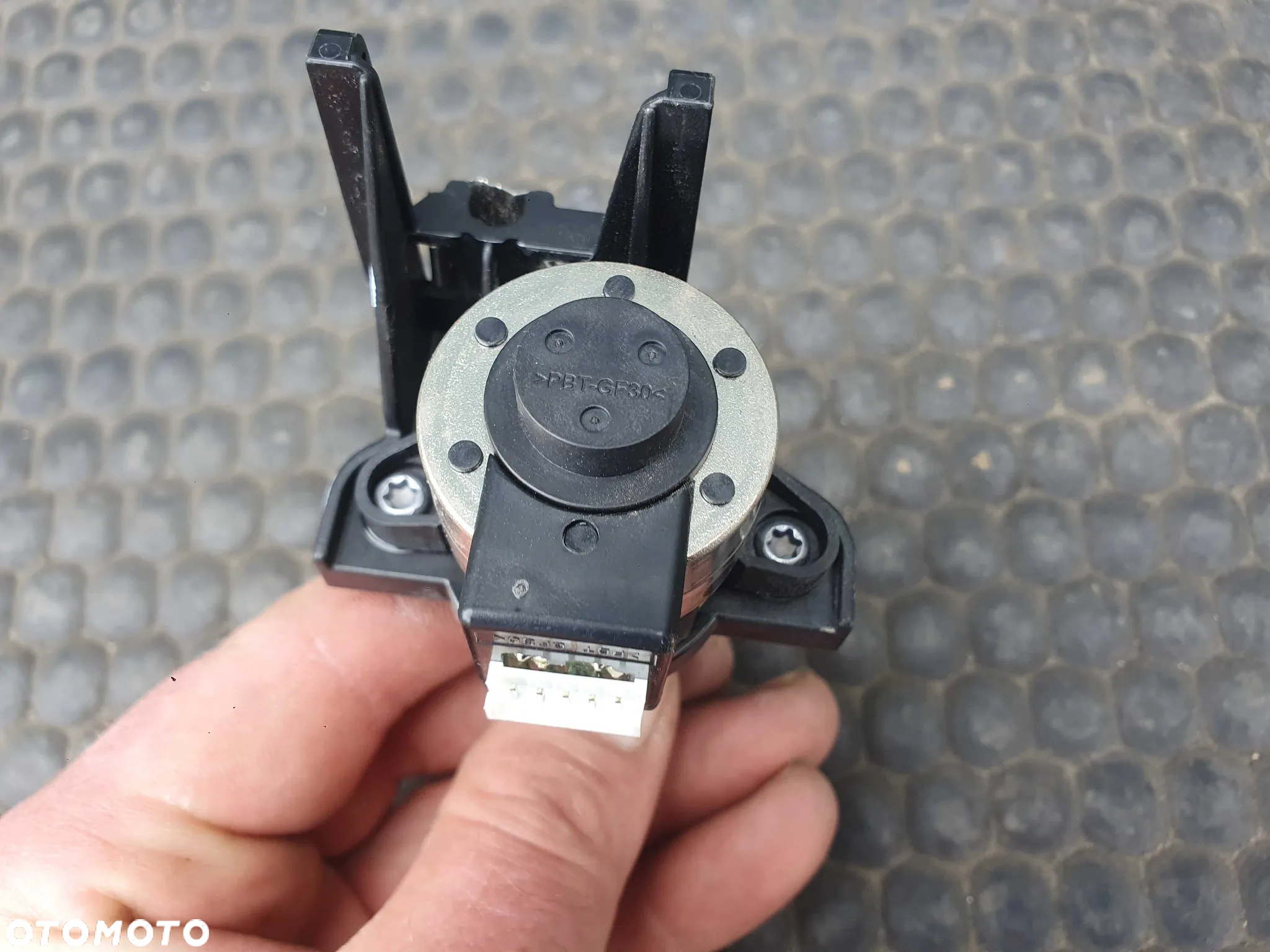 Soczewka Odblysnik Silniczek Bi Xenon EU Led Przewod Wiazka Zaslepka VW Audi Skoda Seat - 18