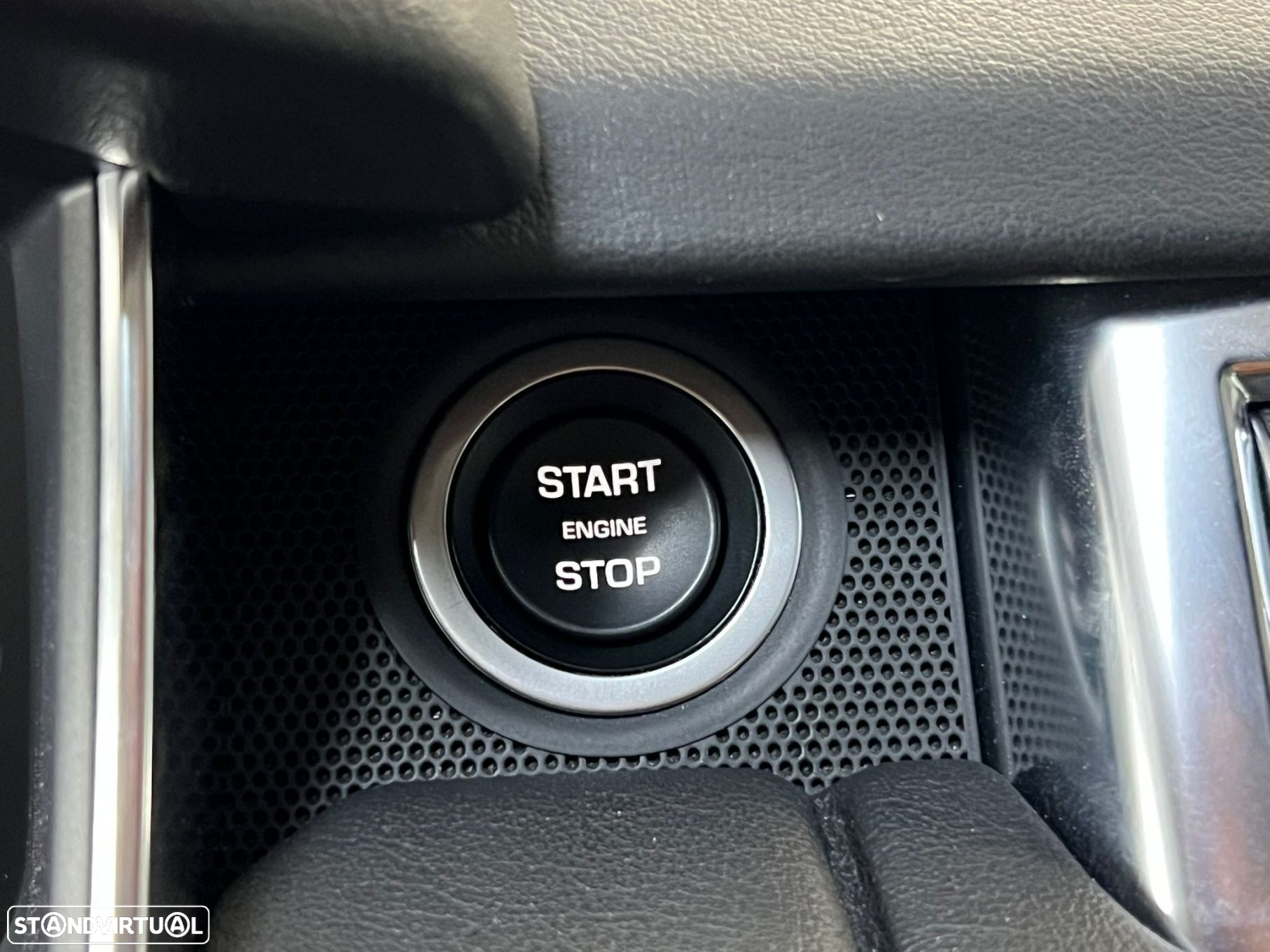Land Rover Range Rover Sport 2.0 Si4 PHEV HSE Dynamic Stealth - 14